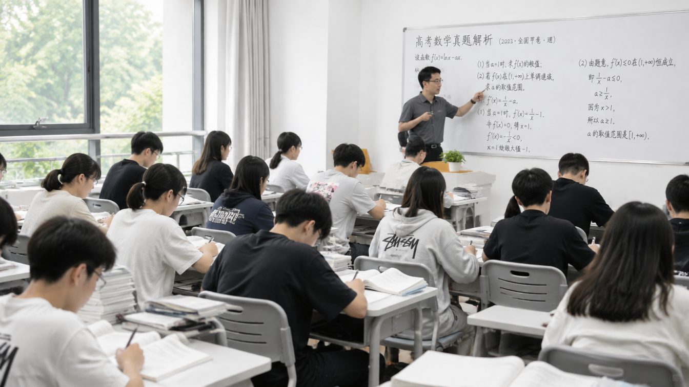 双流区为艺考冲刺提供提分方案