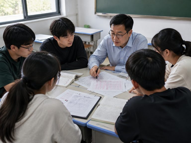 双流区高中复读个性化小班提分方案